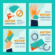 Anti-Corruption Policy