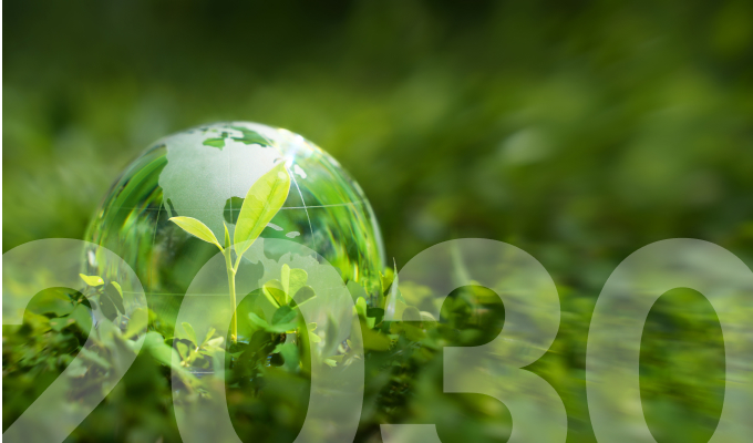 esg strategy 라인 리스트 이미지