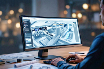 제품 설계 이미지