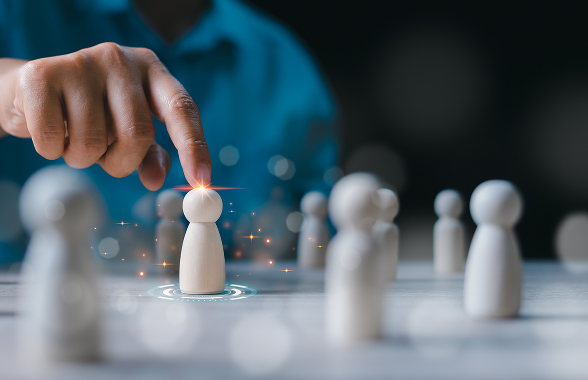 인사제도 큰 이미지